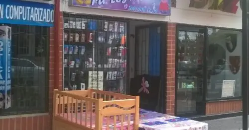 PA LOS NINOS BOGOTÁ PA LOS NINOS BOGOTÁ